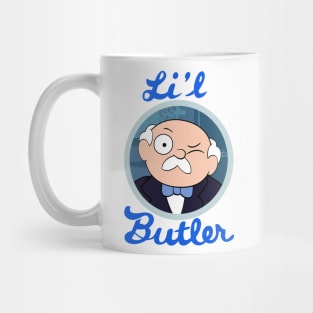 Butler Mug